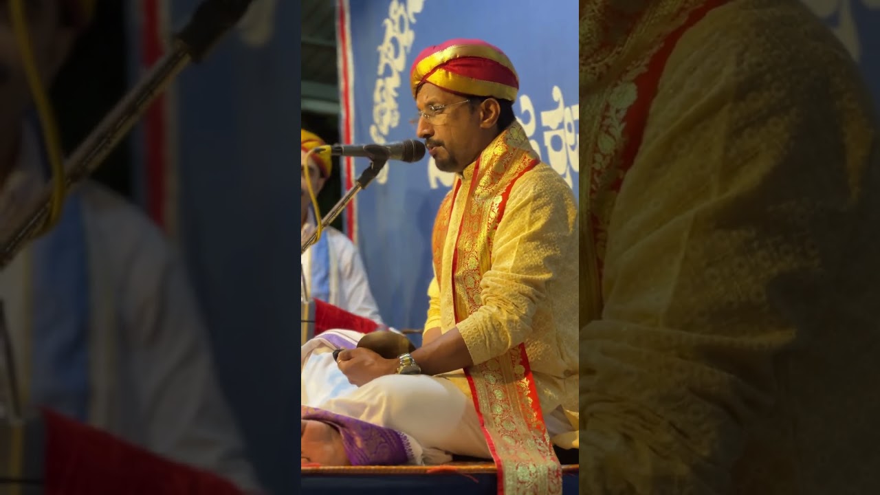 ಶರಣೆಂಬೆ ಶರಣೆಂಬೆ ಶ್ರೀ ಸುಬ್ರಹ್ಮಣ್ಯ | ಪಟ್ಲ ಸತೀಶ್ ಶೆಟ್ಟಿ | ಪಾವಂಜೆ ಮೇಳದ ಮಂಗಳ ಪದ್ಯ | Sharanembe Sharanembe