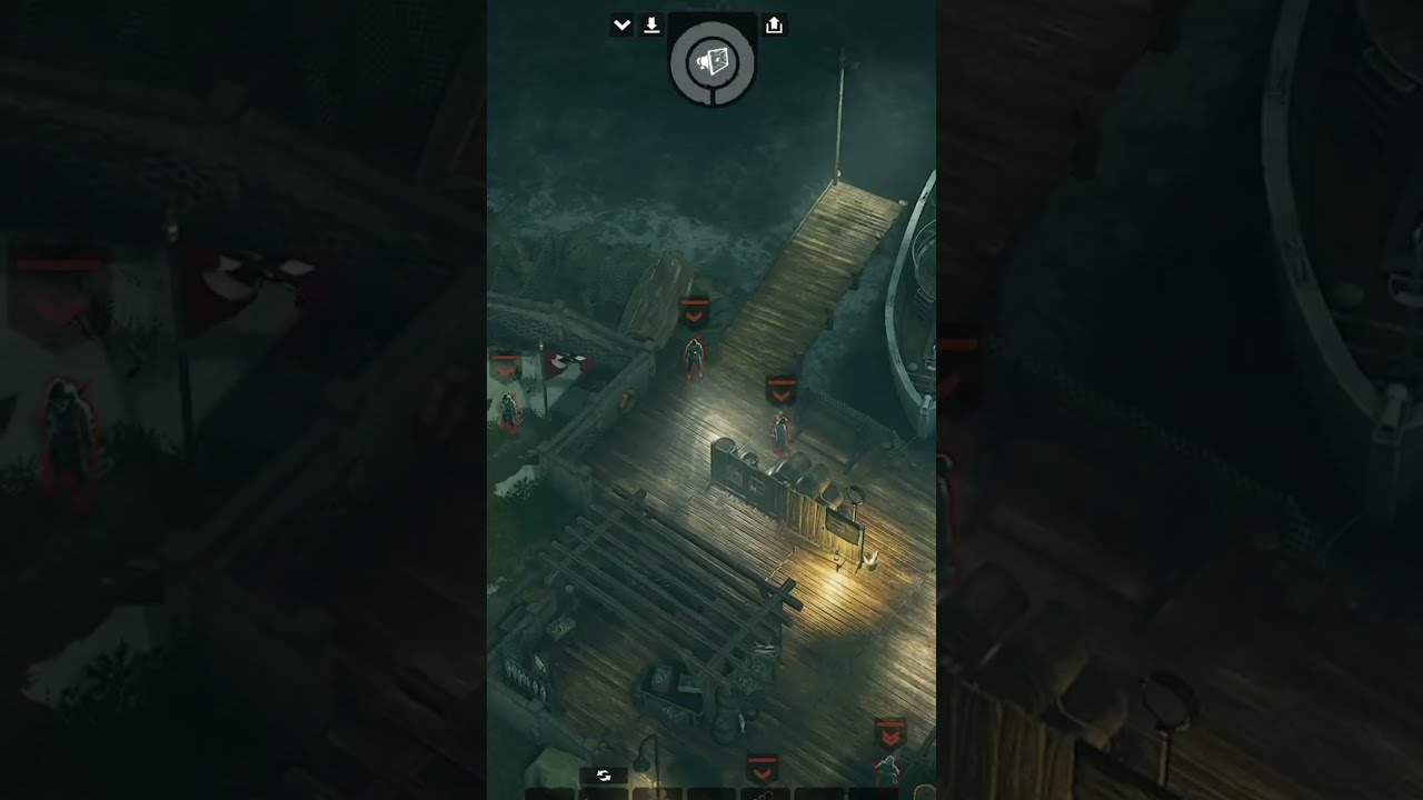 Silent Sabotage In Motion Mission 5 Part 82