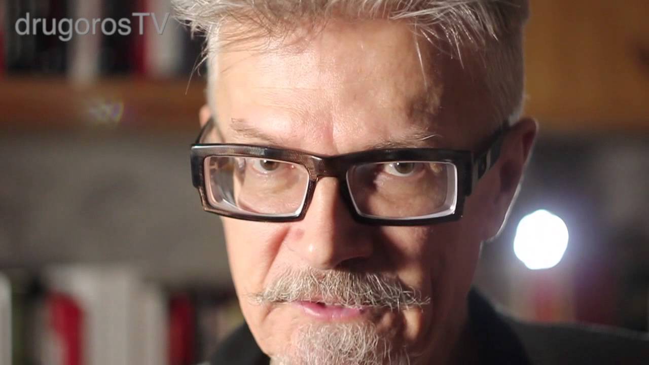 долматова айза СЛОВО ВОЖДЯ. Выпуск#9