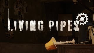 Living Pipes | Full Walkthrough | Gameplay PC