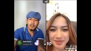 Sam pitak live bareng Sinta gomez klarifikasi drama ora ditemoni malah dikel*ni 🤣🤣
