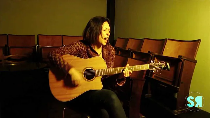 Valeria Caputo live - Soundradar.it