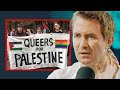 The gays for gaza people are idiots  douglas murray