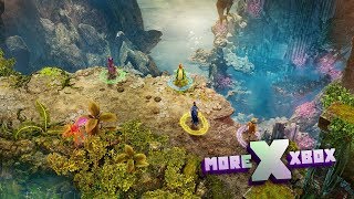 Nine Parchments: Xbox One X Enhancement [BiG Porras]