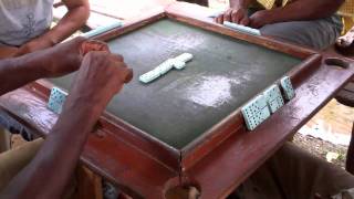 Dominican Republic Slice of Life  Domino Game screenshot 2