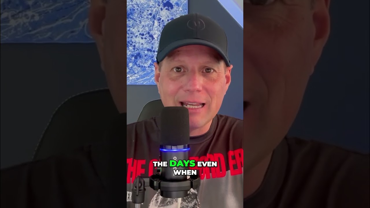 Real Estate Momentum: Build Confidence & See Results! #shorts