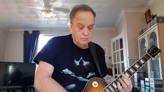 If You Be My Baby ; Peter Green / Gary Moore Resimi