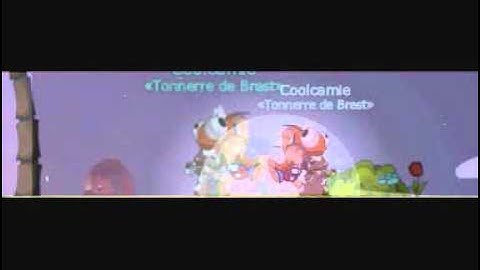 Transformice Music Video