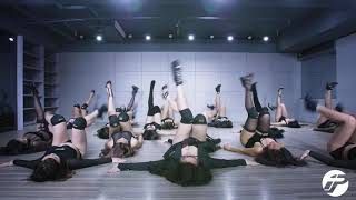 Camila Cabello - Havana / Denise Blue Choreography Resimi
