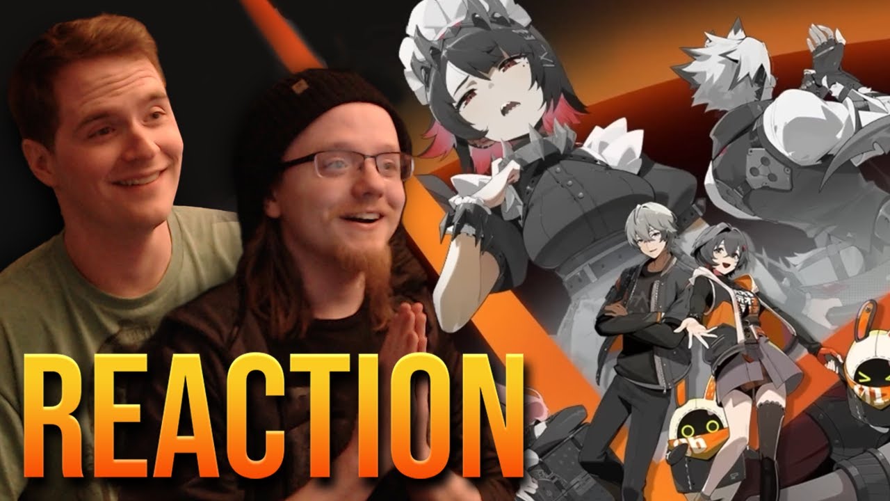 Zenless Zone Zero's Pre-Release Special Program Reaction