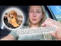 I Have Bad News.. UPDATE on Puppy (Travel Vlog to Key West)