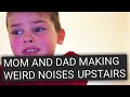 r/kidsarestupid - NO KID WANTS TO HEAR THIS