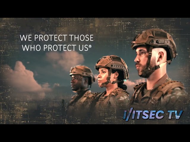 BAE Systems at I/ITSEC 2023 class=
