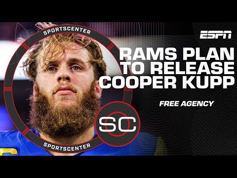 Rams to RELEASE
