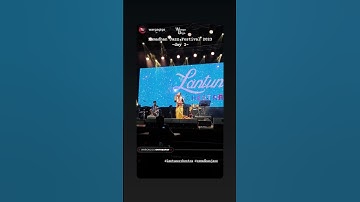 Thumbnail of Penampilan Lantun Orchestra @RamadhanJazzFestival #ramadhan #jazz
