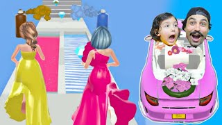 En Güzel Oyuncak Bebeği̇ Yapan Kazanir Doll Designer