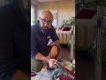 Miele Blizzard Cx1 Cat & Dog Vacuum Cleaner-A Closer Look at the Suction Setting