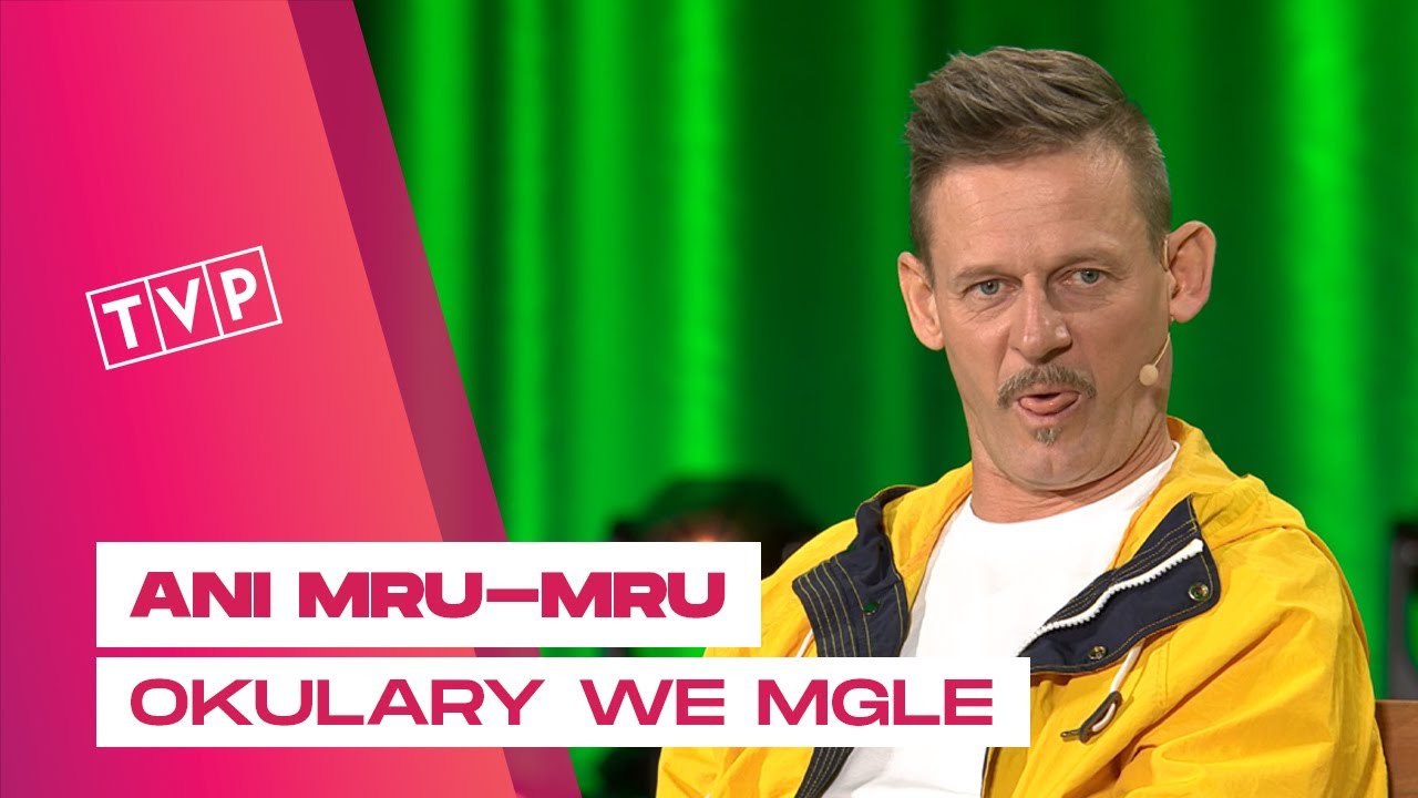 Kabaret Ani Mru-Mru - Okulary We Mgle || 62. KFPP w Opolu - KabareTYM