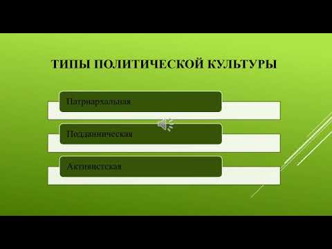 Политическое сознание, политическое поведение, политическое участие, политическа