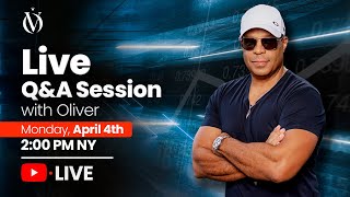 Famous Live Q&A Session with Oliver Velez Wealth