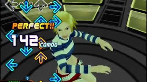 [DDR SuperNOVA CS (JP)] SEDUCTION (VOCAL REMIX) - Single Expert