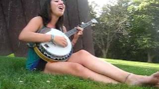 Katie Dill- Girl From The North Country chords