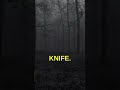 The Basement Watcher #Shorts #Mystery