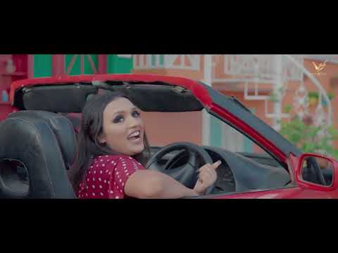 Guitar : Sunny B | Full Video | Ft. Mohit Chaudhary & Aish | New Punjabi Songs Latest Punjabi Songs