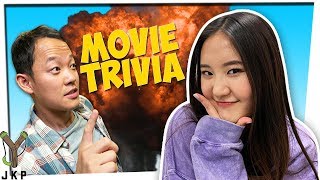 It Gets WILDER! | Movie Trivia