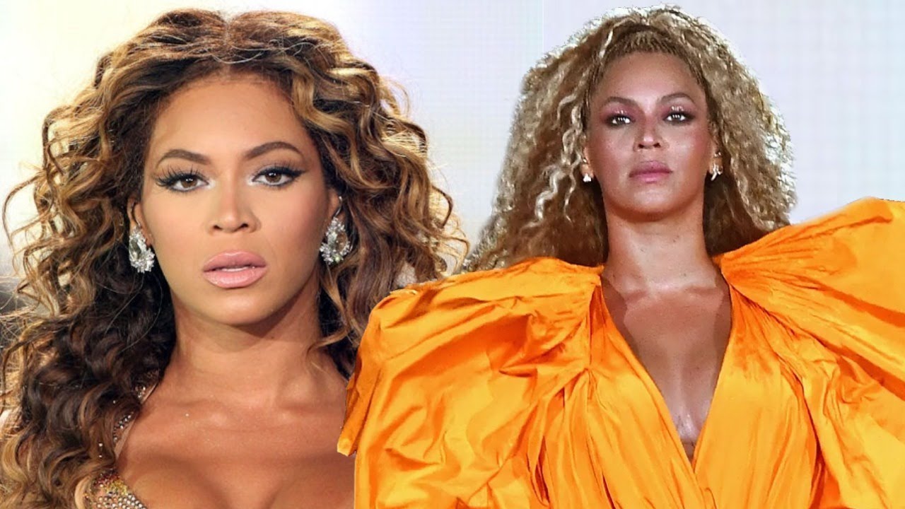 Most Painful! Beyoncé Makes Painful Confession About Her Twins, Rumi ...