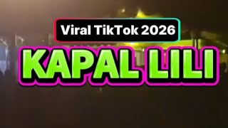 🍊KAPAL LILI – Lagu Daerah Ende (Remix Viral Timur 2025)