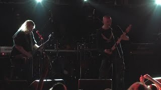 Watch Nile Howling Of The Jinn video