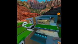 Golf+ VR (Topgolf With Pro Putt Full Course Update) (Quest 2) Let's Try