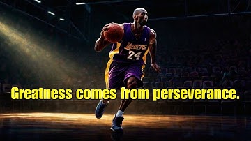Kobe Bryant’s Mamba Mentality: How Stoicism Shaped a Legend"