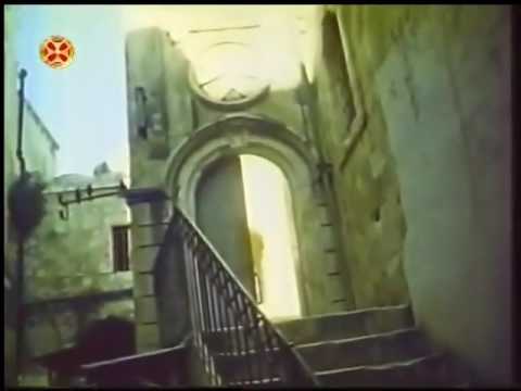 ქაიხოსრო ზედგინიძის წარწერა 1966 inscriotion of Kaikhosro Zedginidze