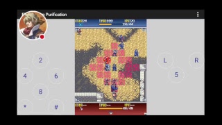 [J2ME] Fire Emblem Purification
