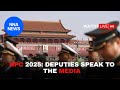 NPC 2025: Coverage