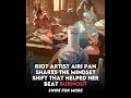 Riot artist Airi Pan shares the mindset that helped her beat burnout