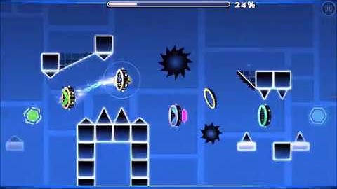 My Part In Rev. (Stamparian