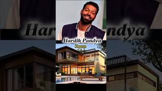🔴 TOP INDIAN CRICKETERS LUXURY HOUSE #shorts #viral #shortsfeed #subscribe #t20worldcup