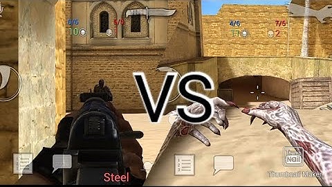 Special Forces Group 2-Gameplay Walkthrough Part 3-Zombie Mode(iOS, Andoid)