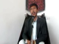 روضه روضه حضرت زهرا س