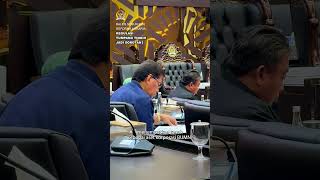 BALEG SUSUN RUU PERFORMA AGRARIA, REGULASI TUMPANG TINDIH JADI SOROTAN
