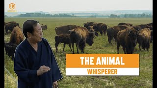 The Animal Whisperer