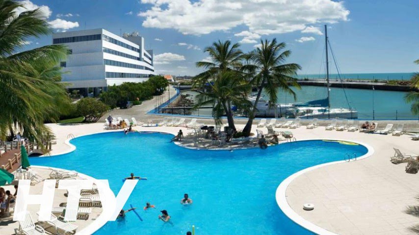 Marina Park Hotel Fortaleza You Marina Park Hotel Fortaleza