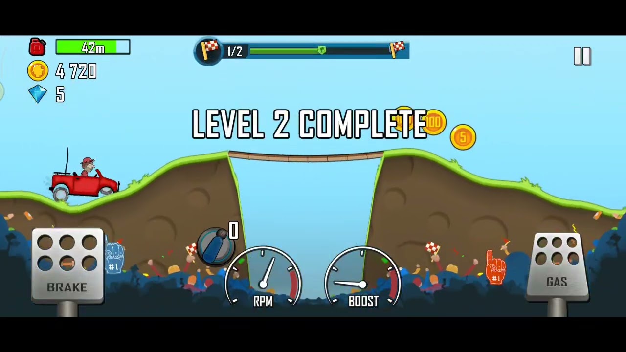 Hill Climb Race#gaming & Gaming#viralvideo #survivel#gaming#pubgmobile #bgmihighlights #bgmi shorts