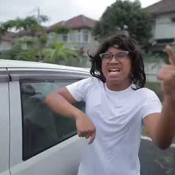 Luqman Podolski - Lagu Myvi