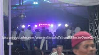 NETRAL MUSIK LIVE GEDUNG MENENG AR SUPRIXPANJI REMIX LEPAS TERBARU MUSIK KENCENG ENAK BUAT LOKALAN‼️