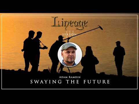 'Swaying the Future' - Adam Ramdin