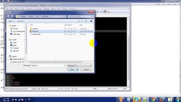 Null Byte Injection in File Uploads